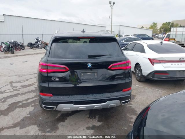 5UXCR6C58KLL31440 BMW X5 Xdrive40i
