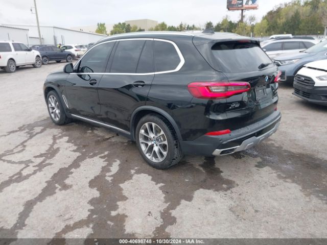 5UXCR6C58KLL31440 BMW X5 Xdrive40i
