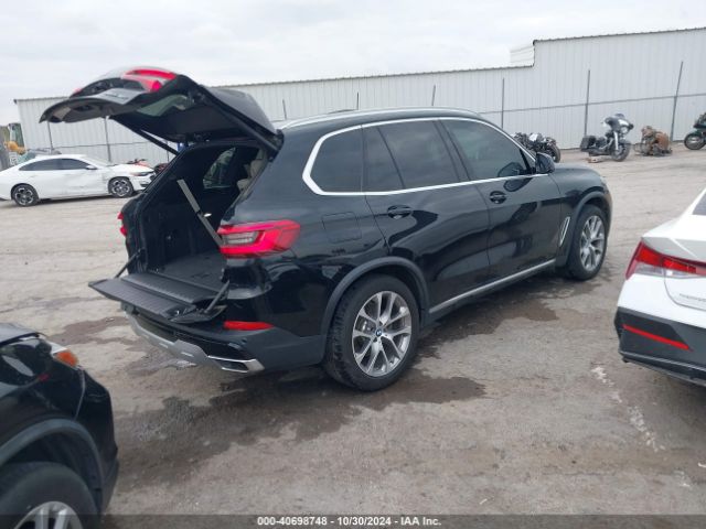 5UXCR6C58KLL31440 BMW X5 Xdrive40i