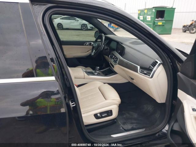 5UXCR6C58KLL31440 BMW X5 Xdrive40i