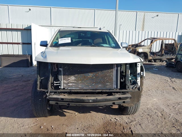 Chevrolet Tahoe Ltz 2015 1GNSKCKC9FR114232 Image 13