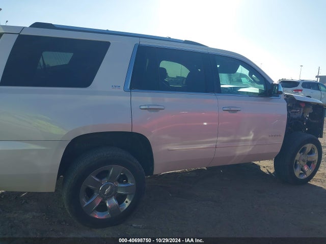 Chevrolet Tahoe Ltz 2015 1GNSKCKC9FR114232 Image 14