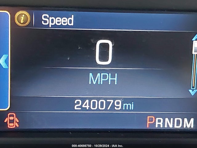 Chevrolet Tahoe Ltz 2015 1GNSKCKC9FR114232 Image 16