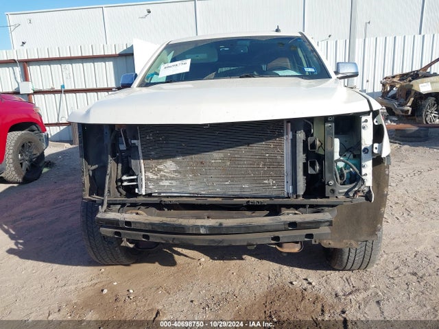Chevrolet Tahoe Ltz 2015 1GNSKCKC9FR114232 Image 6
