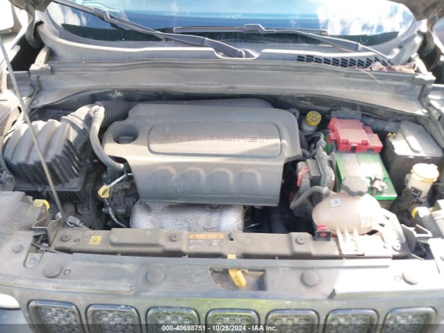 ZACNJBBB1KPJ99793 Jeep Renegade Altitude 4x4