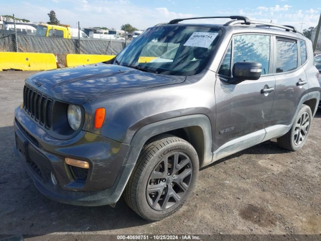 ZACNJBBB1KPJ99793 Jeep Renegade Altitude 4x4