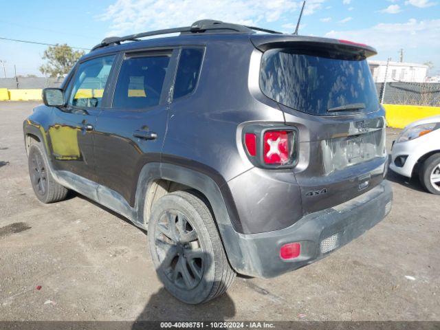ZACNJBBB1KPJ99793 Jeep Renegade Altitude 4x4