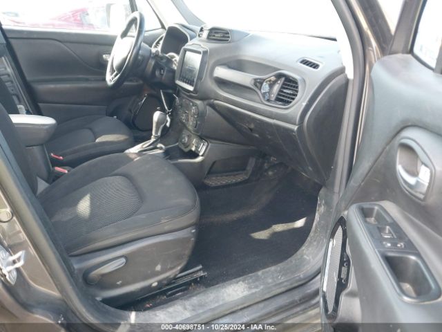 ZACNJBBB1KPJ99793 Jeep Renegade Altitude 4x4