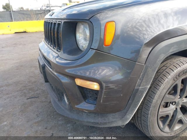 ZACNJBBB1KPJ99793 Jeep Renegade Altitude 4x4