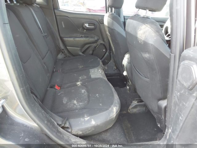 ZACNJBBB1KPJ99793 Jeep Renegade Altitude 4x4