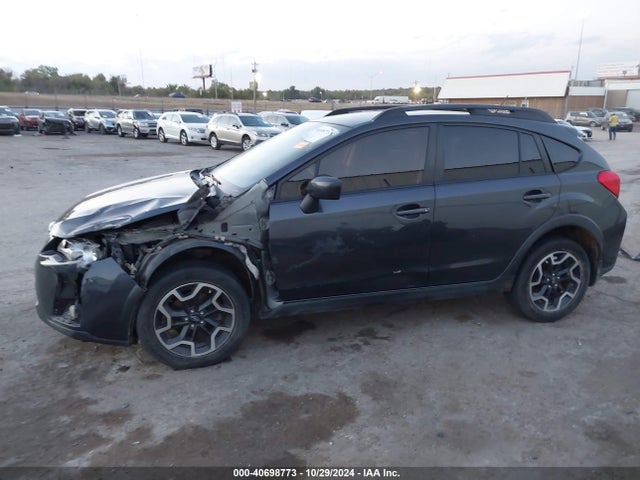 Subaru Crosstrek 2.0i Premium 2016 JF2GPABC5G8272290 Image 15