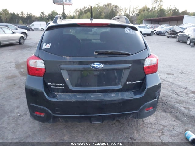 Subaru Crosstrek 2.0i Premium 2016 JF2GPABC5G8272290 Image 17