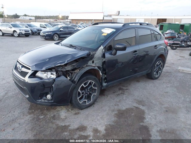 Subaru Crosstrek 2.0i Premium 2016 JF2GPABC5G8272290 Image 2