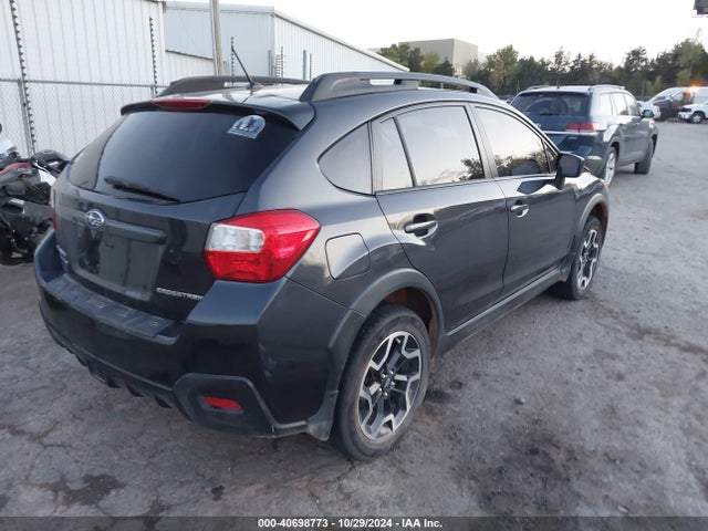 Subaru Crosstrek 2.0i Premium 2016 JF2GPABC5G8272290 Image 4