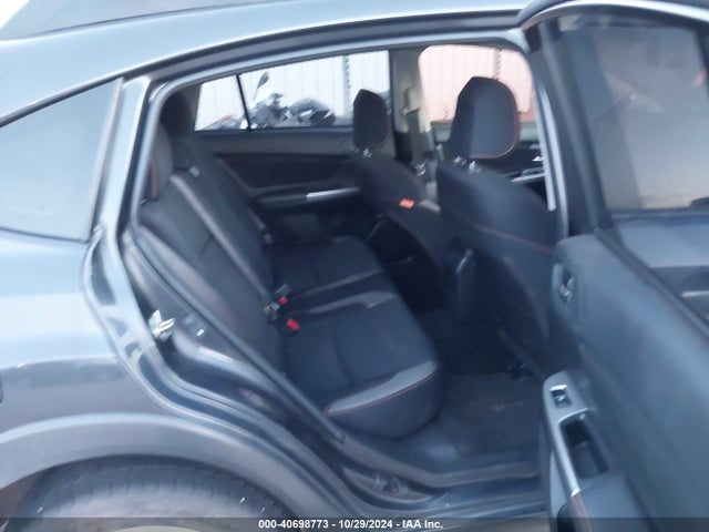 Subaru Crosstrek 2.0i Premium 2016 JF2GPABC5G8272290 Image 8
