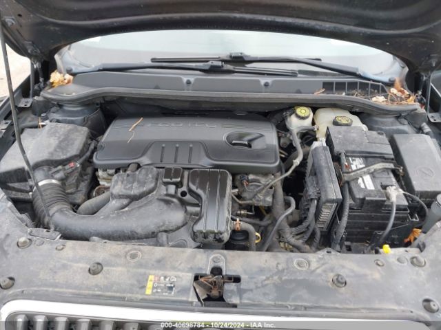 1G4PR5SK5E4182547 Buick Verano Convenience Group