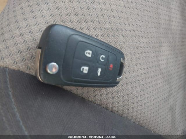 1G4PR5SK5E4182547 Buick Verano Convenience Group