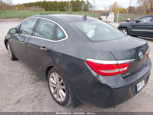 1G4PR5SK5E4182547 Buick Verano Convenience Group
