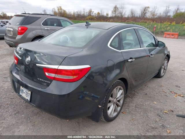 1G4PR5SK5E4182547 Buick Verano Convenience Group