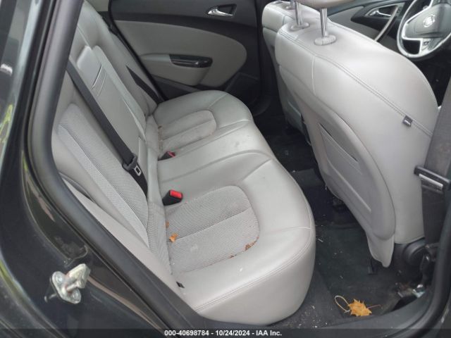 1G4PR5SK5E4182547 Buick Verano Convenience Group
