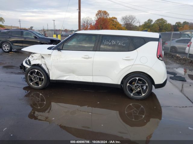 KNDJ33AU4P7894519 KIA SOUL EX