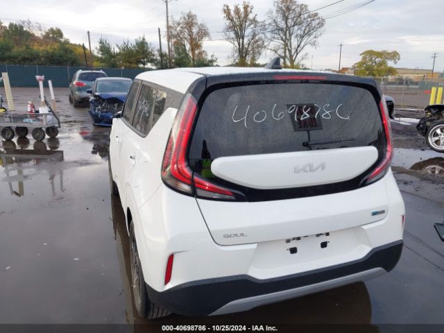 KNDJ33AU4P7894519 KIA SOUL EX