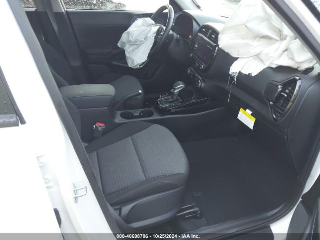 KNDJ33AU4P7894519 KIA SOUL EX