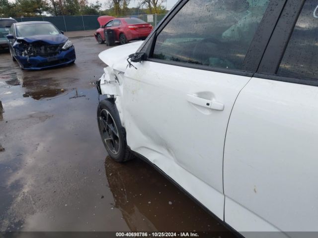 KNDJ33AU4P7894519 KIA SOUL EX