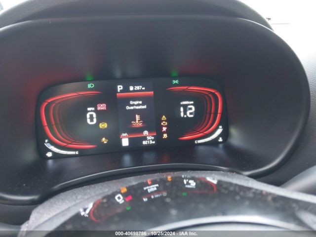 KNDJ33AU4P7894519 KIA SOUL EX