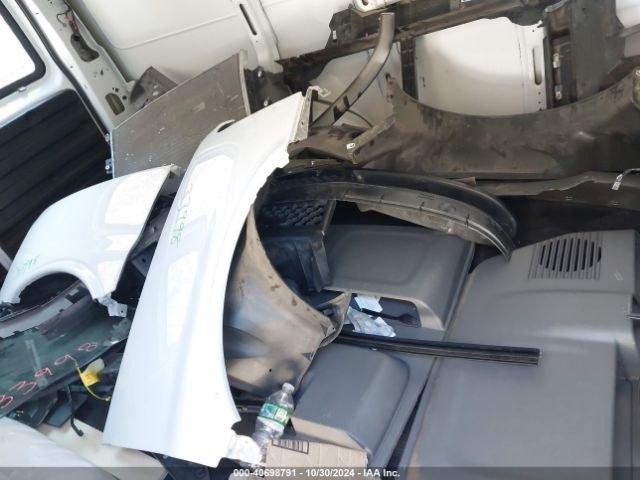 1GCWGAFPXN1220229 Chevrolet Express Cargo Rwd 2500 Regular Wheelbase Wt