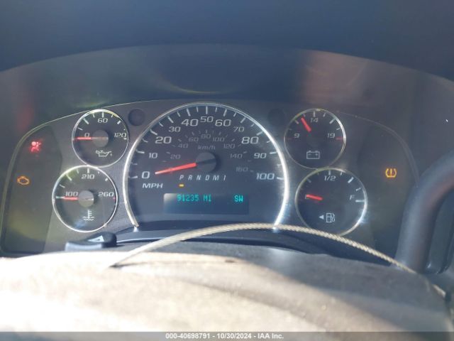 1GCWGAFPXN1220229 Chevrolet Express Cargo Rwd 2500 Regular Wheelbase Wt