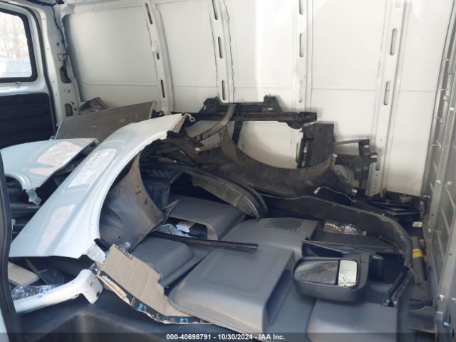 1GCWGAFPXN1220229 Chevrolet Express Cargo Rwd 2500 Regular Wheelbase Wt