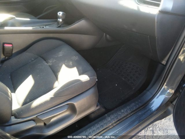 NMTKHMBXXJR007571 Toyota C-hr Xle Premium