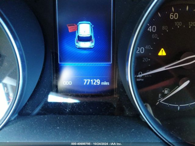 NMTKHMBXXJR007571 Toyota C-hr Xle Premium
