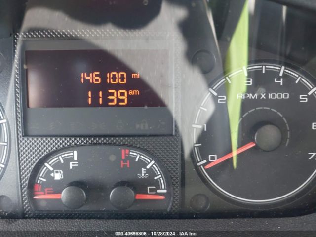 3C6URVJG9JE160071 RAM Promaster 3500 Cargo Van High Roof 159 Wb Ext