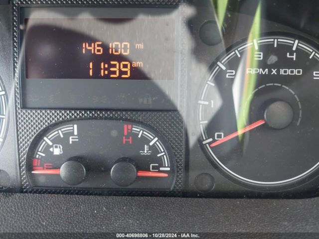 3C6URVJG9JE160071 RAM Promaster 3500 Cargo Van High Roof 159 Wb Ext