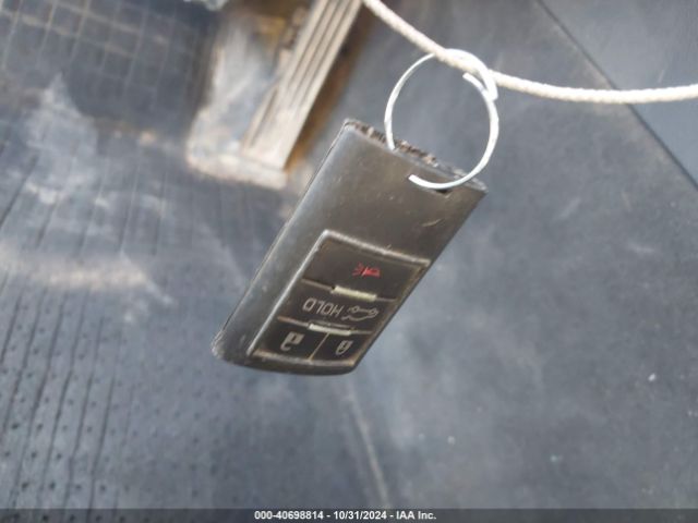 1G6AG5RX1E0118971 Cadillac Ats Standard