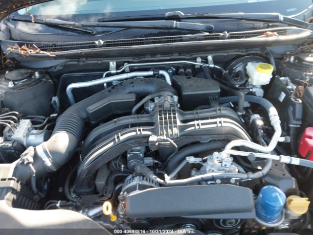 4S3BWAD6XN3015221 Subaru Legacy Premium