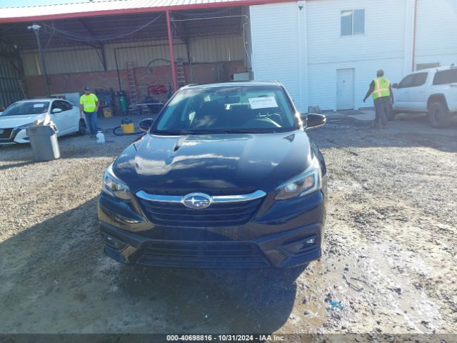 4S3BWAD6XN3015221 Subaru Legacy Premium