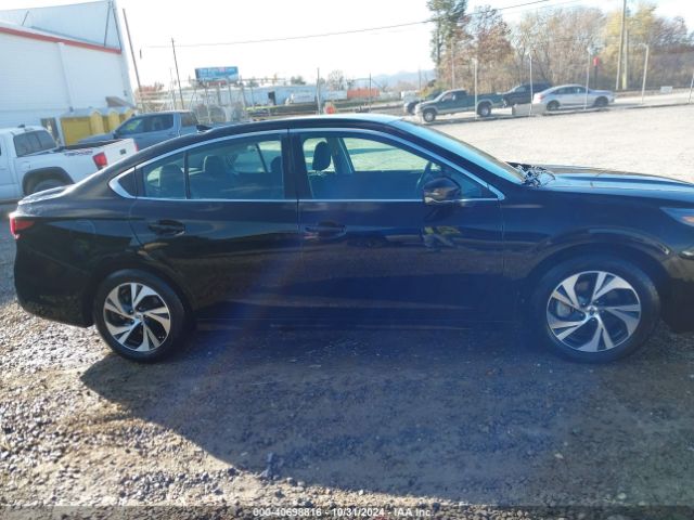 4S3BWAD6XN3015221 Subaru Legacy Premium
