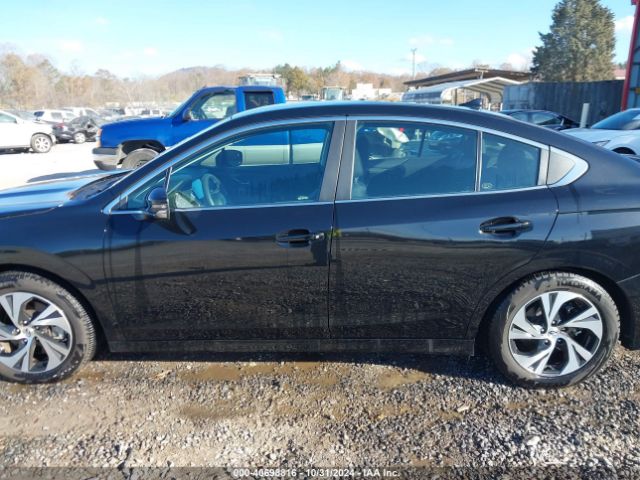 4S3BWAD6XN3015221 Subaru Legacy Premium