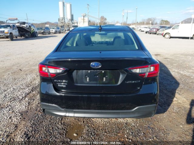 4S3BWAD6XN3015221 Subaru Legacy Premium