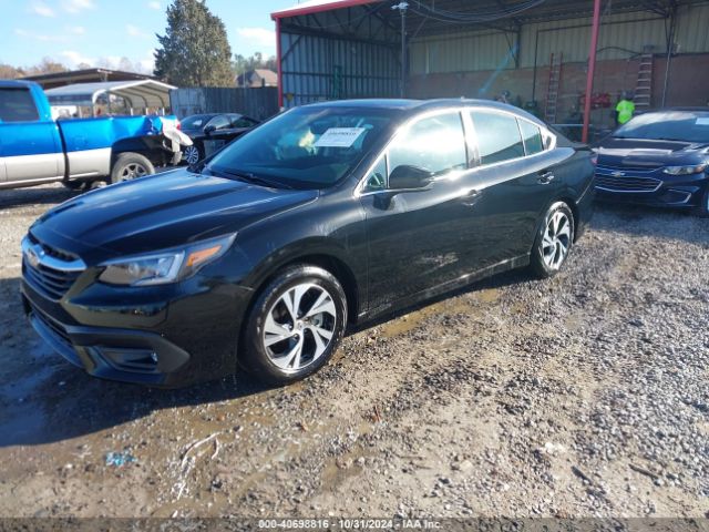 4S3BWAD6XN3015221 Subaru Legacy Premium