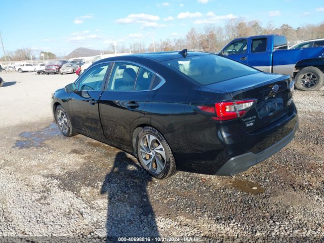 4S3BWAD6XN3015221 Subaru Legacy Premium