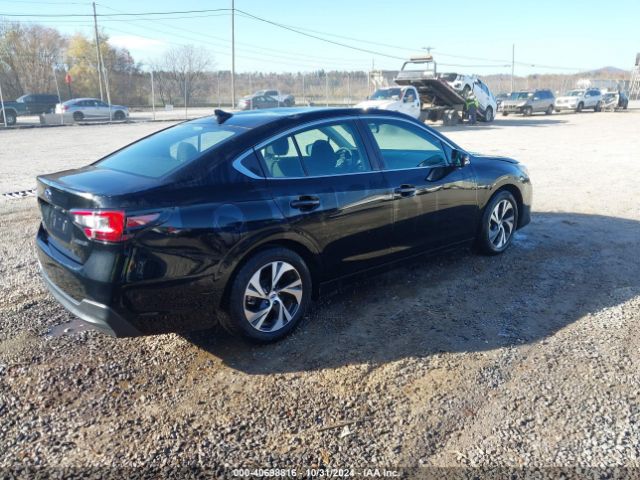 4S3BWAD6XN3015221 Subaru Legacy Premium
