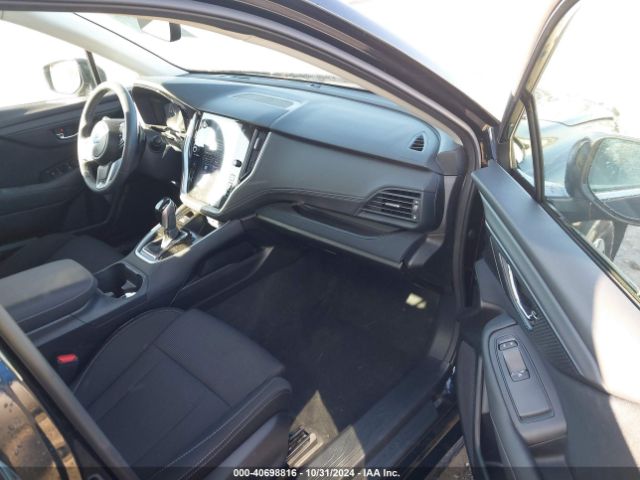 4S3BWAD6XN3015221 Subaru Legacy Premium