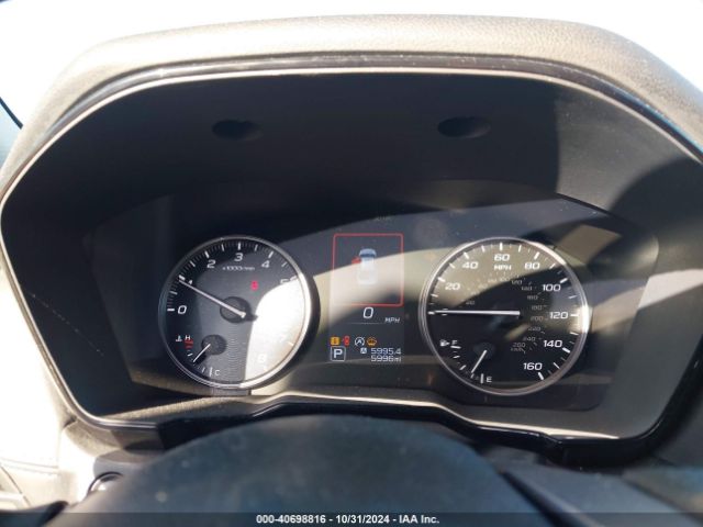 4S3BWAD6XN3015221 Subaru Legacy Premium