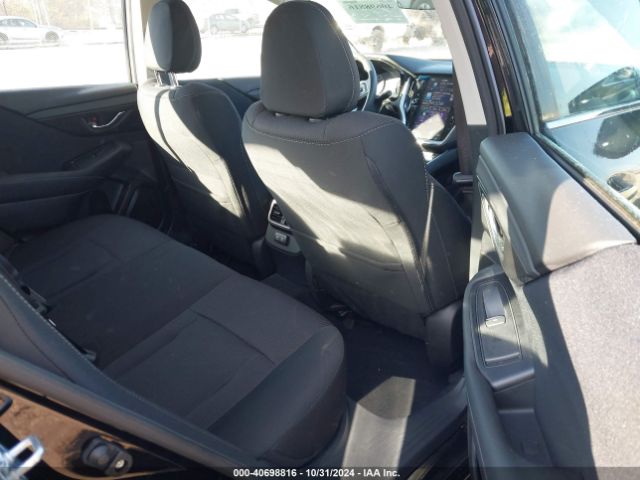 4S3BWAD6XN3015221 Subaru Legacy Premium