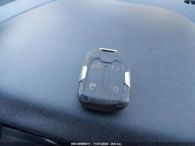 3GCUYDED1LG173314 Chevrolet Silverado 1500 4wd  Short Bed Lt