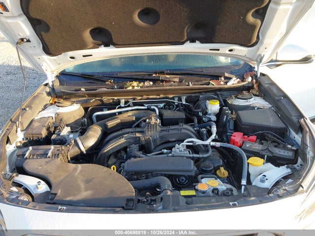 Subaru Outback Premium 2020 4S4BTAEC0L3171273 Image 10